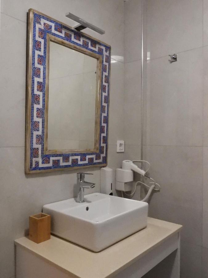 Saint George Hotel Парга Экстерьер фото