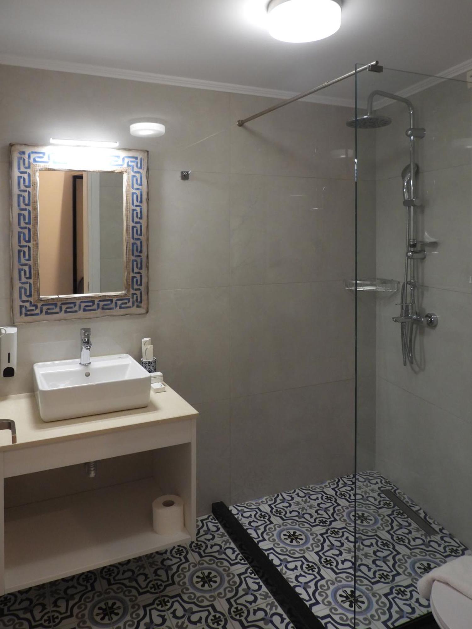 Saint George Hotel Парга Номер фото