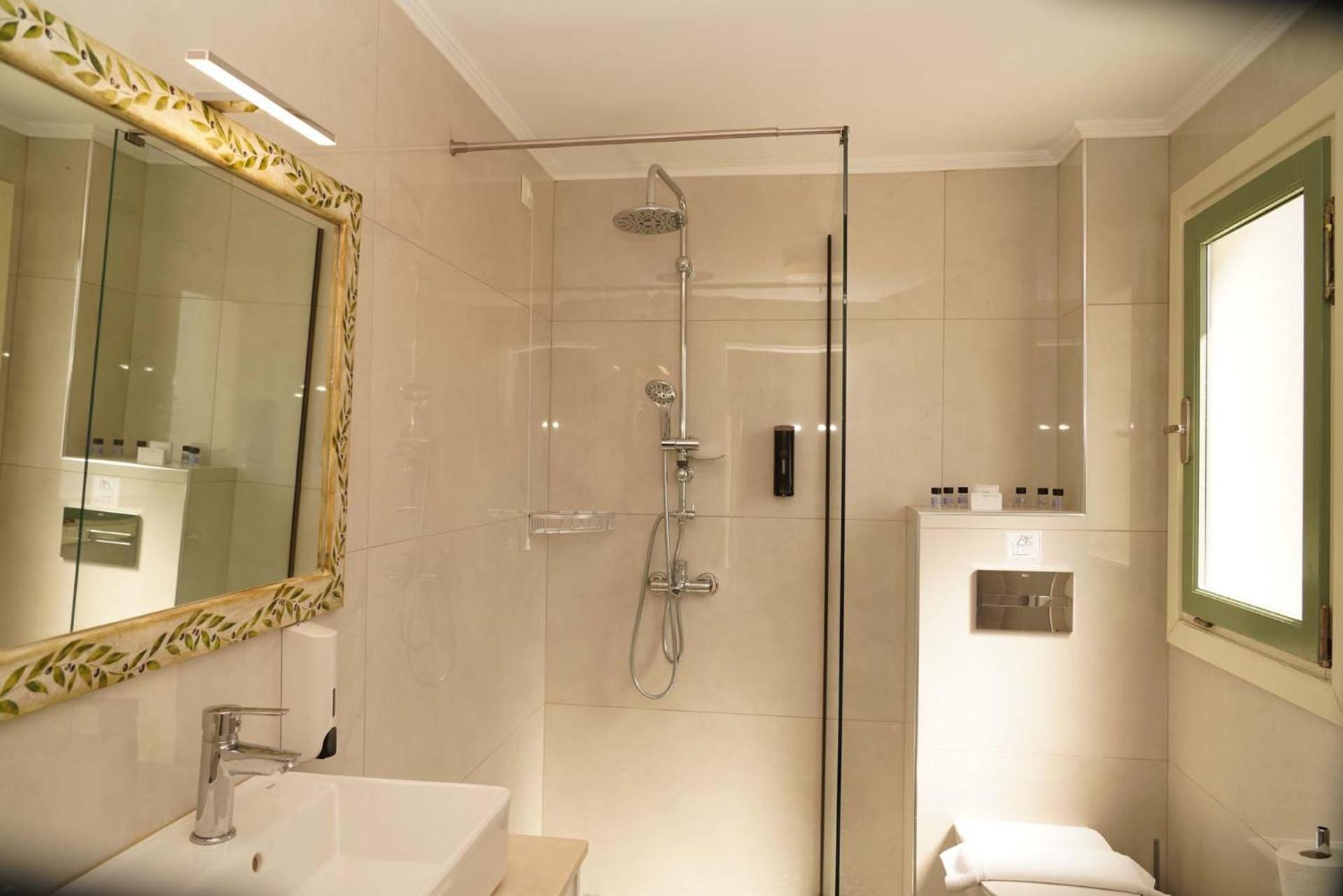 Saint George Hotel Парга Номер фото